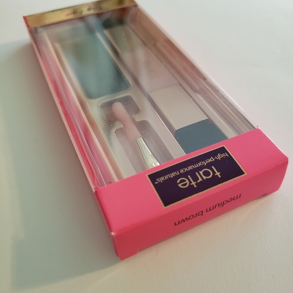 Tarte Big Ego Brow and Root Camo Kit - Picture 2 of 6